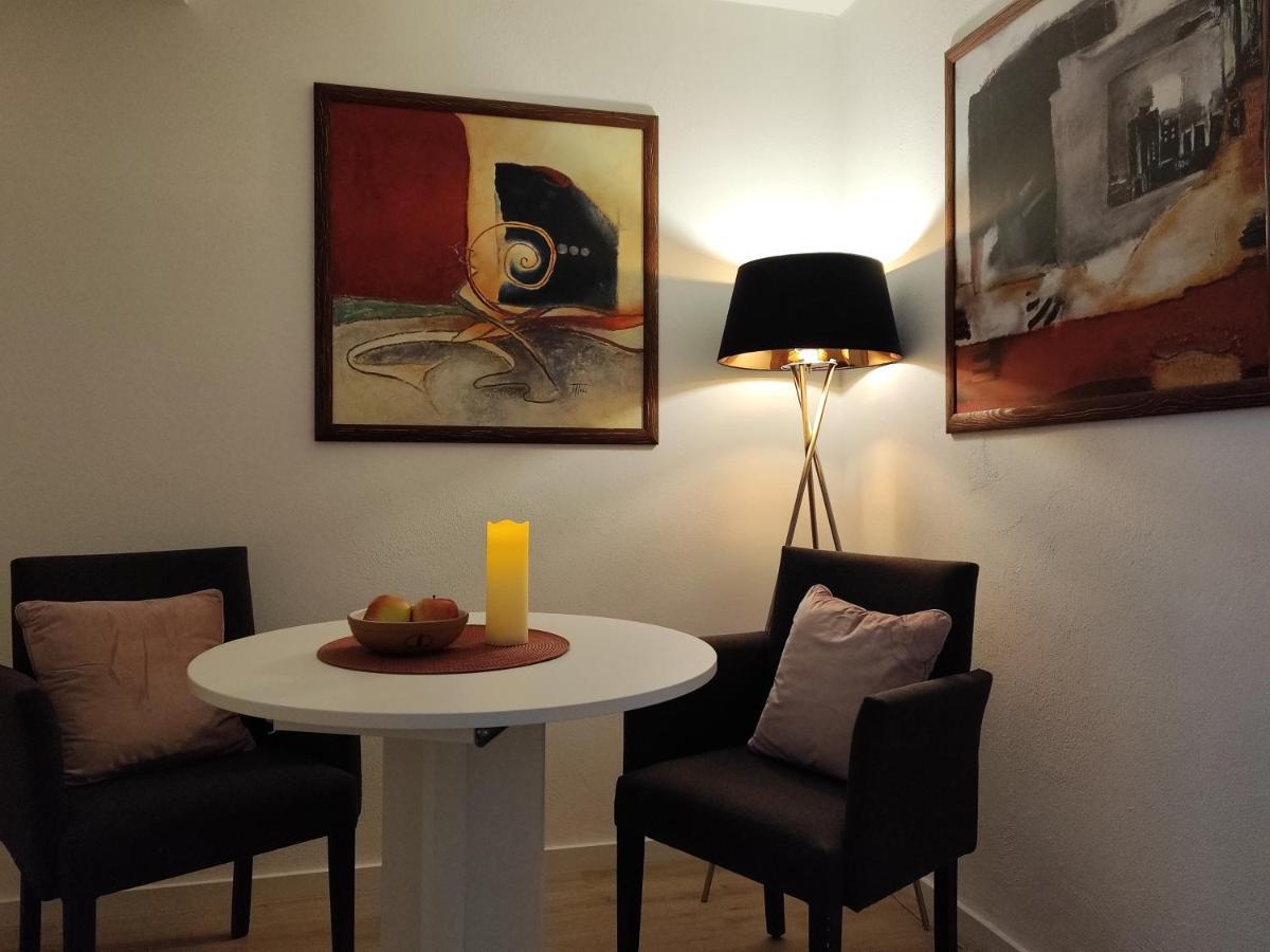 Hotelbetriebe Gueldenhaupt Gmbh Arnsberg Ngoại thất bức ảnh