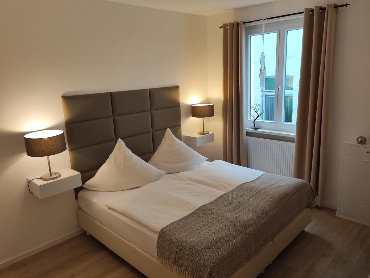 Hotelbetriebe Gueldenhaupt Gmbh Arnsberg Ngoại thất bức ảnh