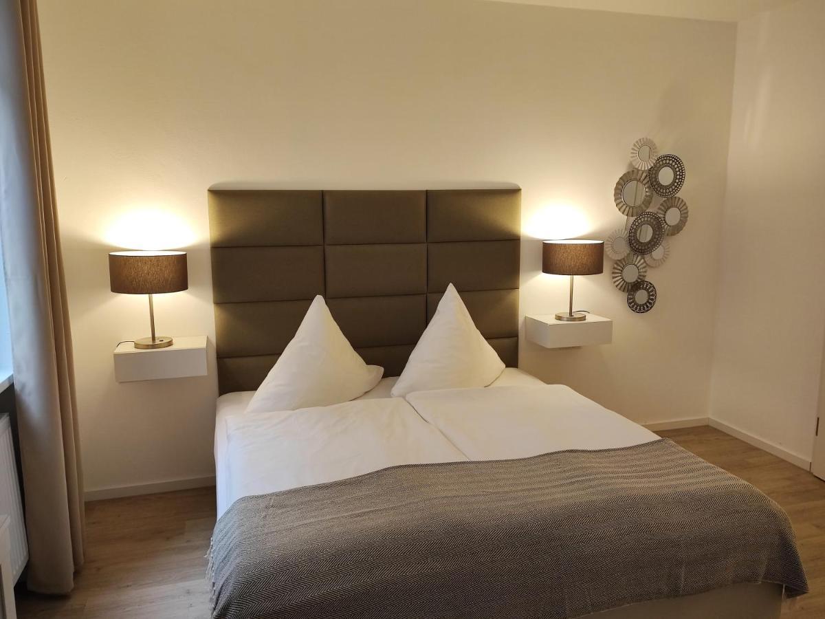 Hotelbetriebe Gueldenhaupt Gmbh Arnsberg Ngoại thất bức ảnh