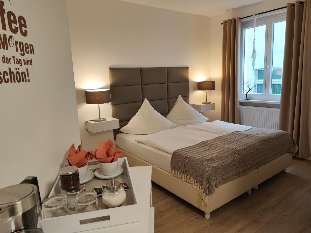 Hotelbetriebe Gueldenhaupt Gmbh Arnsberg Ngoại thất bức ảnh
