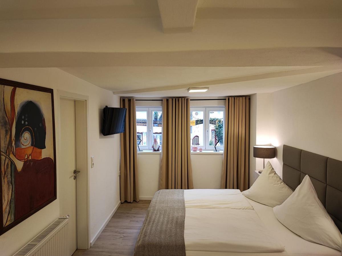 Hotelbetriebe Gueldenhaupt Gmbh Arnsberg Ngoại thất bức ảnh