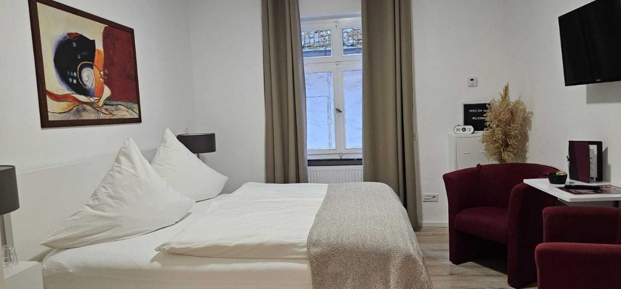 Hotelbetriebe Gueldenhaupt Gmbh Arnsberg Ngoại thất bức ảnh