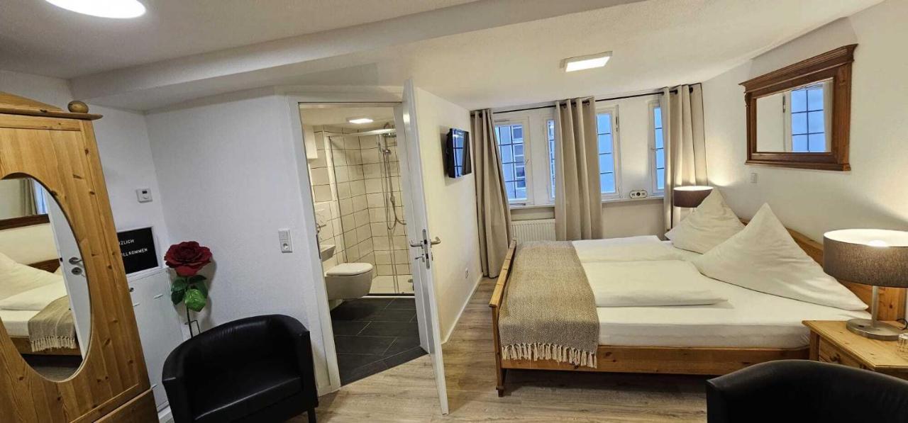 Hotelbetriebe Gueldenhaupt Gmbh Arnsberg Ngoại thất bức ảnh