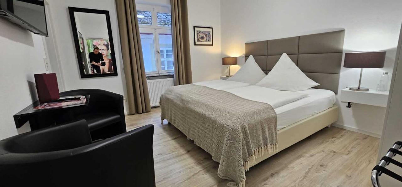 Hotelbetriebe Gueldenhaupt Gmbh Arnsberg Ngoại thất bức ảnh