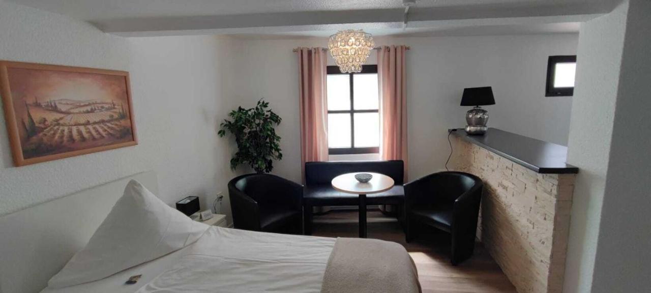 Hotelbetriebe Gueldenhaupt Gmbh Arnsberg Ngoại thất bức ảnh