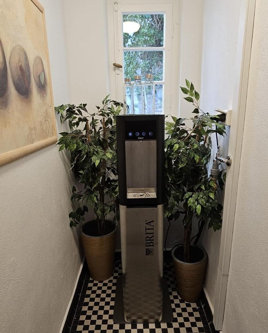 Hotelbetriebe Gueldenhaupt Gmbh Arnsberg Ngoại thất bức ảnh