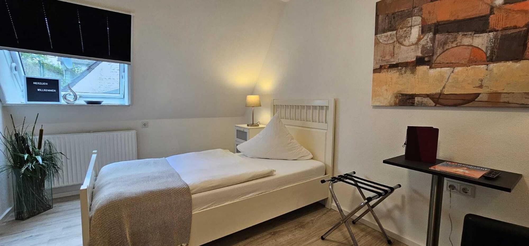 Hotelbetriebe Gueldenhaupt Gmbh Arnsberg Ngoại thất bức ảnh