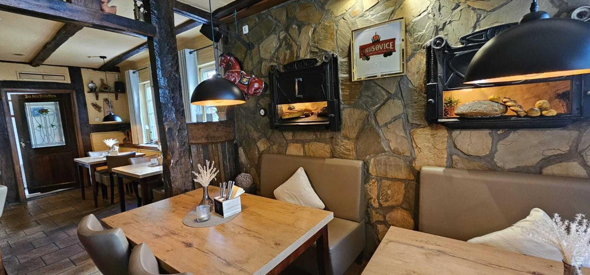 Hotelbetriebe Gueldenhaupt Gmbh Arnsberg Ngoại thất bức ảnh