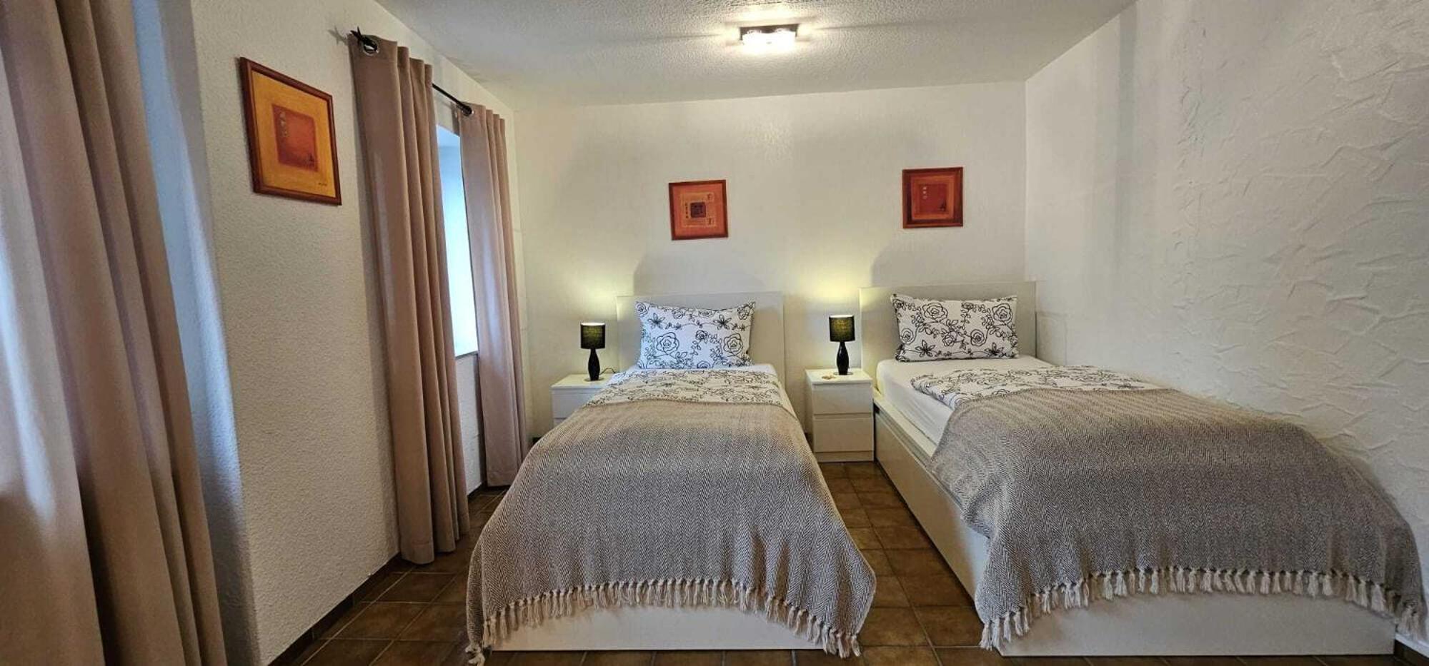 Hotelbetriebe Gueldenhaupt Gmbh Arnsberg Ngoại thất bức ảnh
