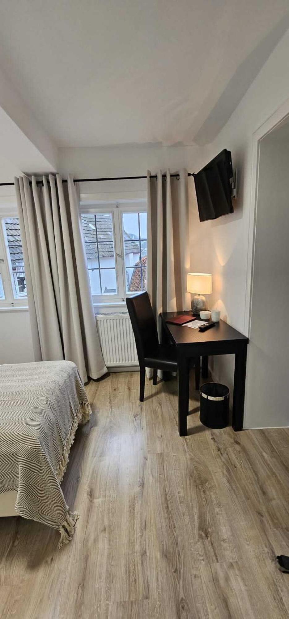 Hotelbetriebe Gueldenhaupt Gmbh Arnsberg Phòng bức ảnh