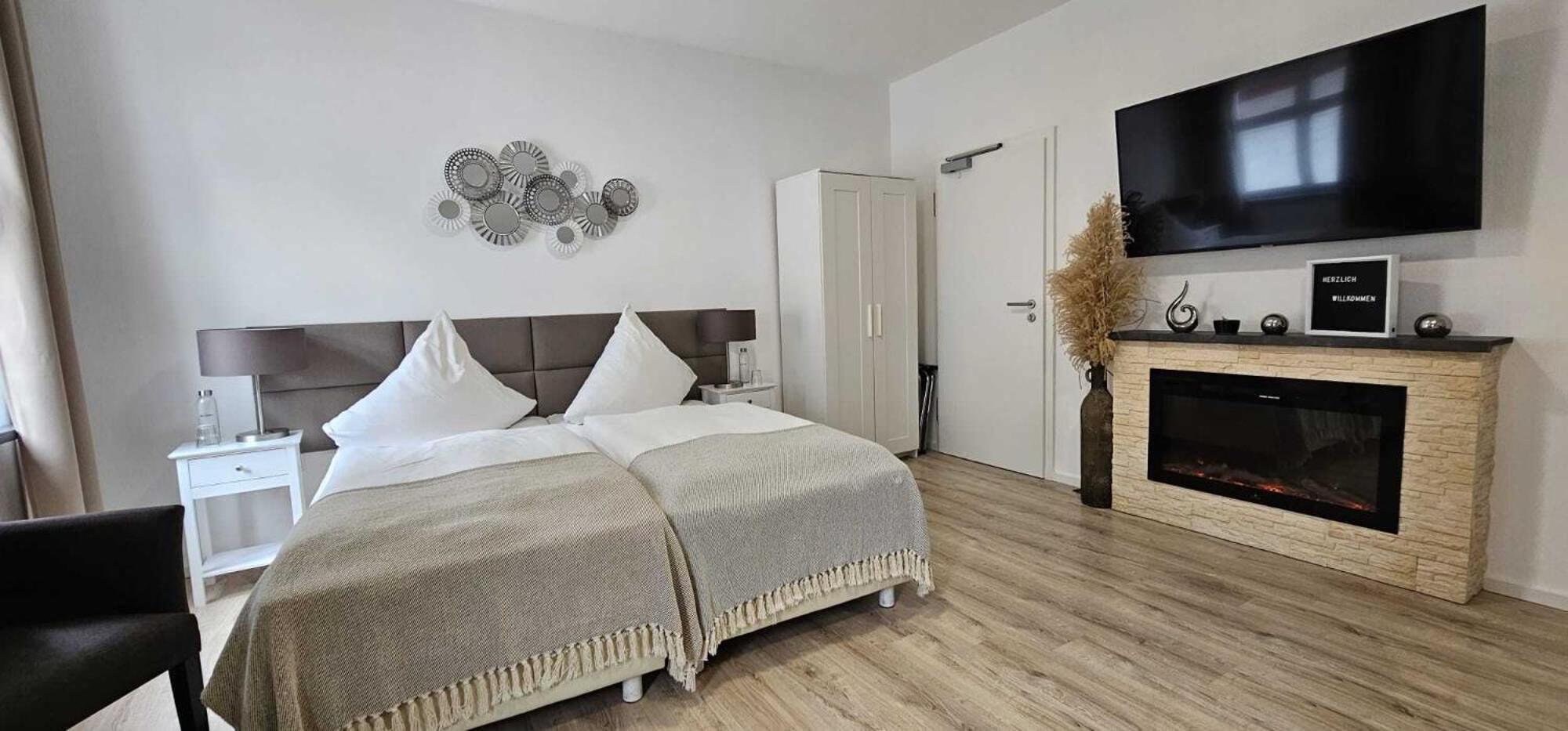 Hotelbetriebe Gueldenhaupt Gmbh Arnsberg Phòng bức ảnh