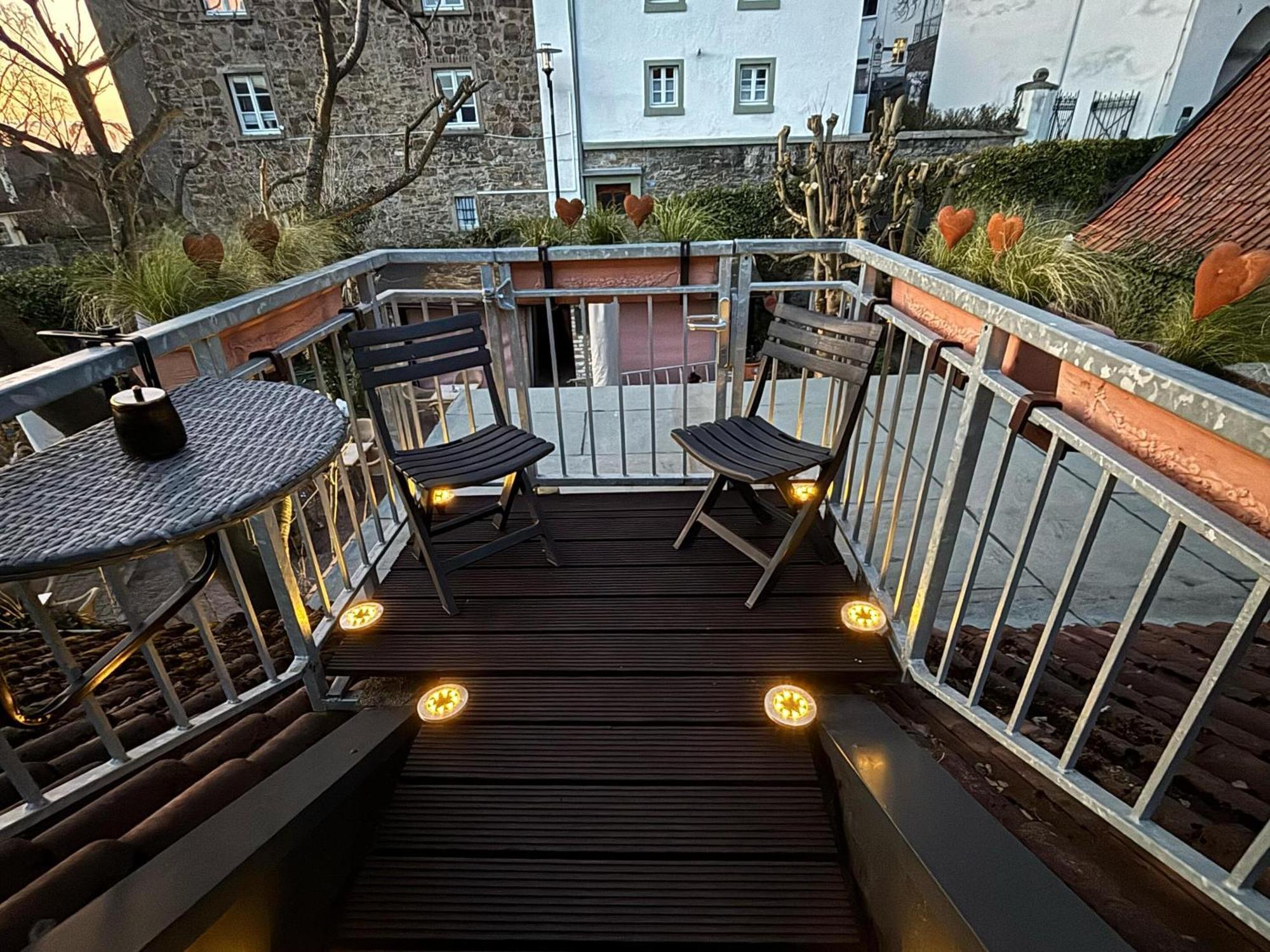 Hotelbetriebe Gueldenhaupt Gmbh Arnsberg Phòng bức ảnh